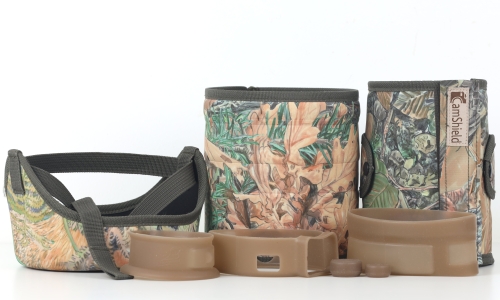 Camshield Protection Kit 300mm f2.8L IS II USM